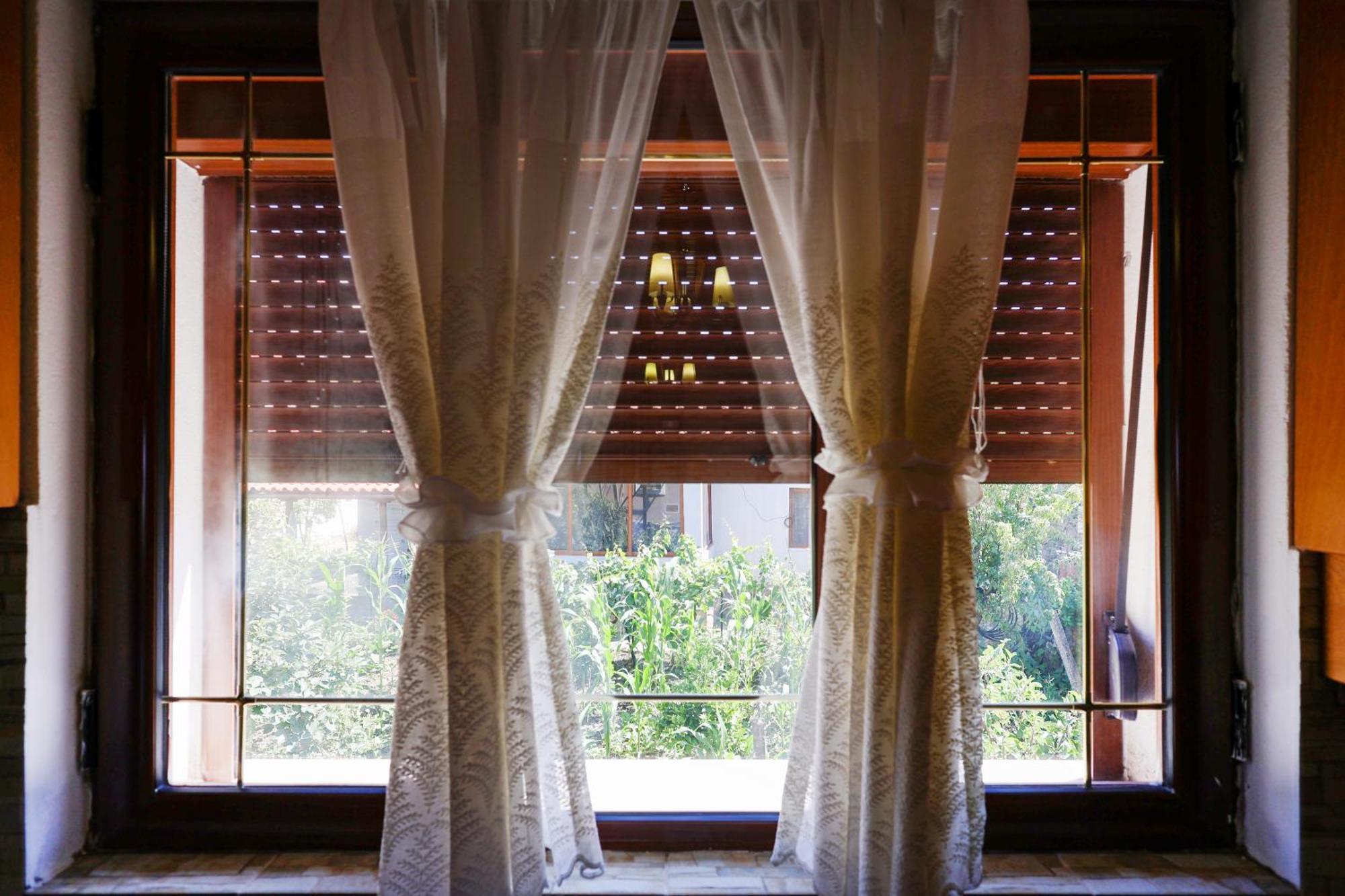 Villa Kevin Berat Bagian luar foto